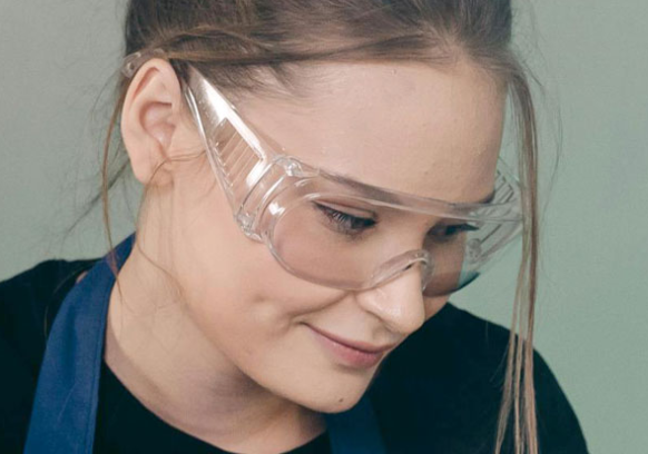 Eye Protection