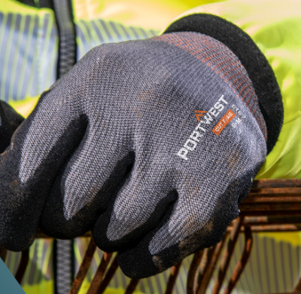 Hand Protection