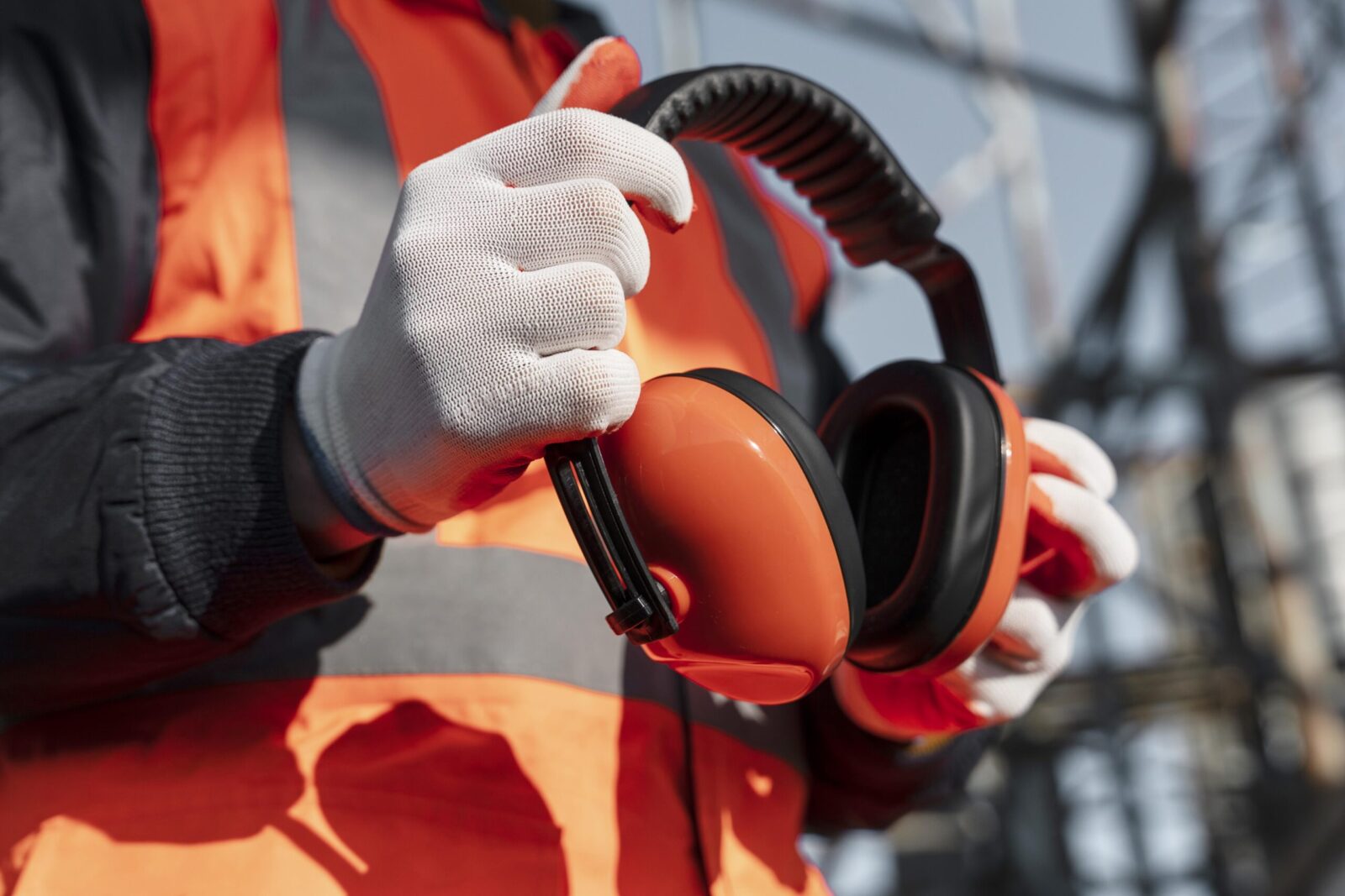 Hearing Protection