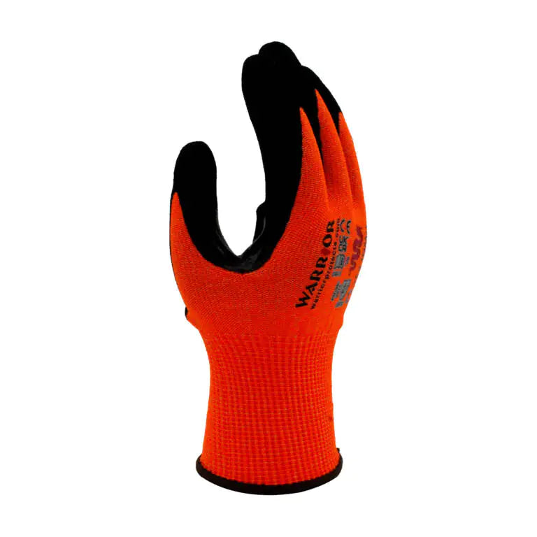Nitrile C Cut Gloves