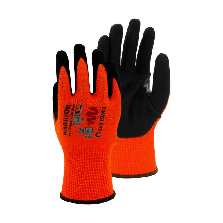 Nitrile C Cut Gloves