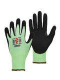 Nitrile Gloves - Cut E