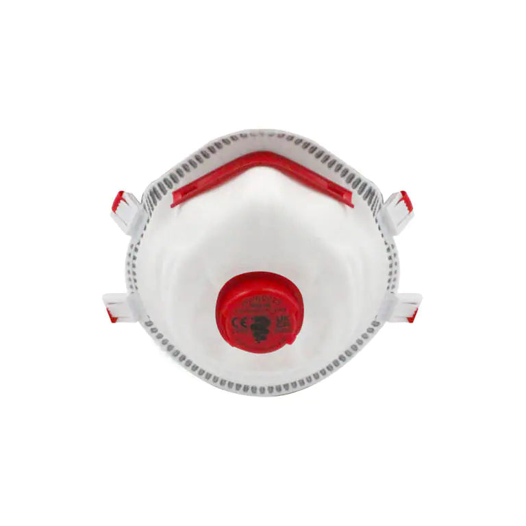 FFP3 Moulded Respirator