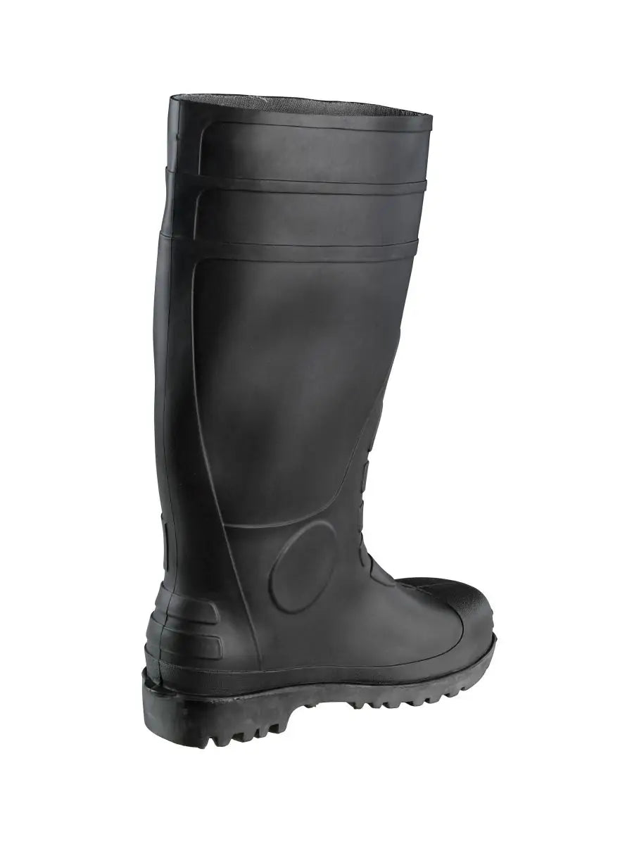 Safety Toe Wellington