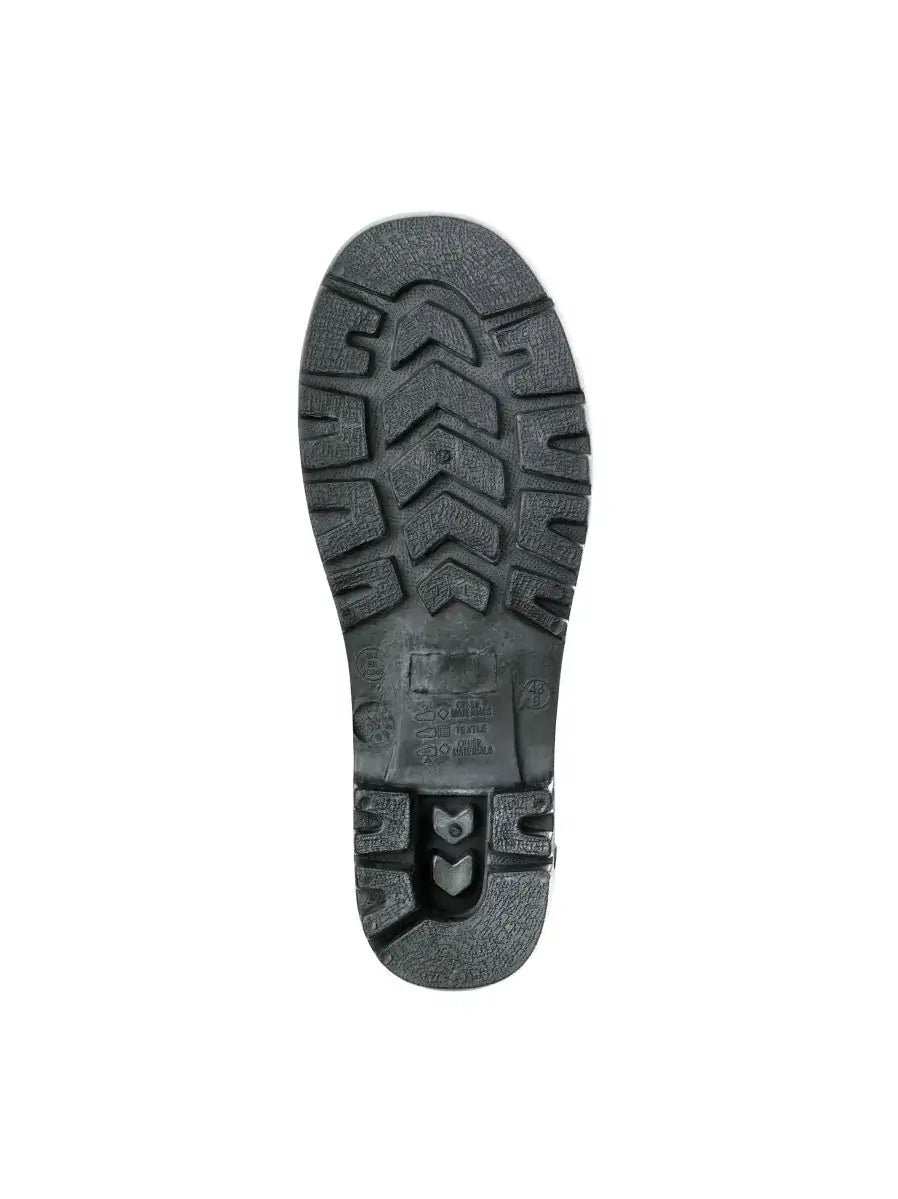 Safety Toe Wellington