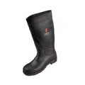Safety Toe Wellington