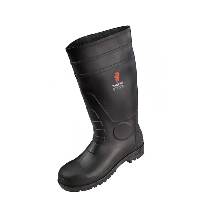 Safety Toe Wellington