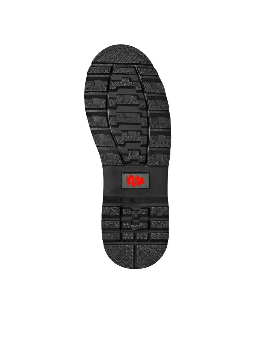 Welted Boot