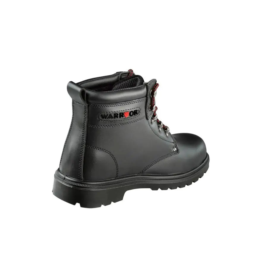Ankle Safety Boot