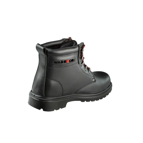 Ankle Safety Boot