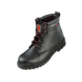 Ankle Safety Boot