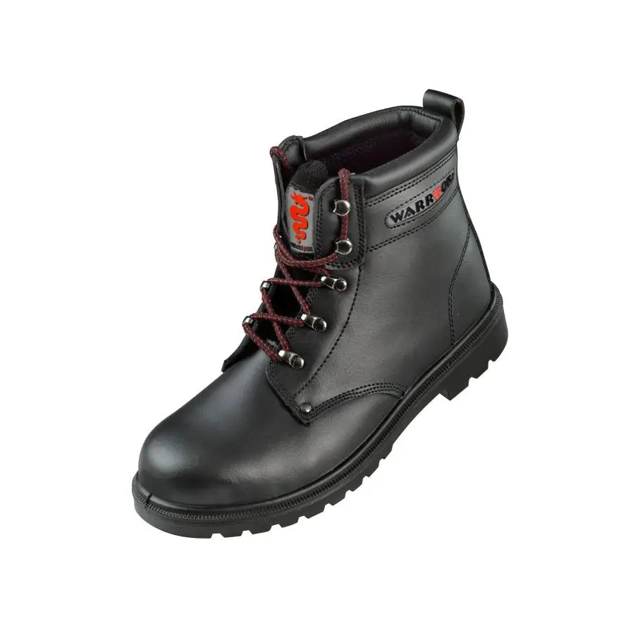 Ankle Safety Boot