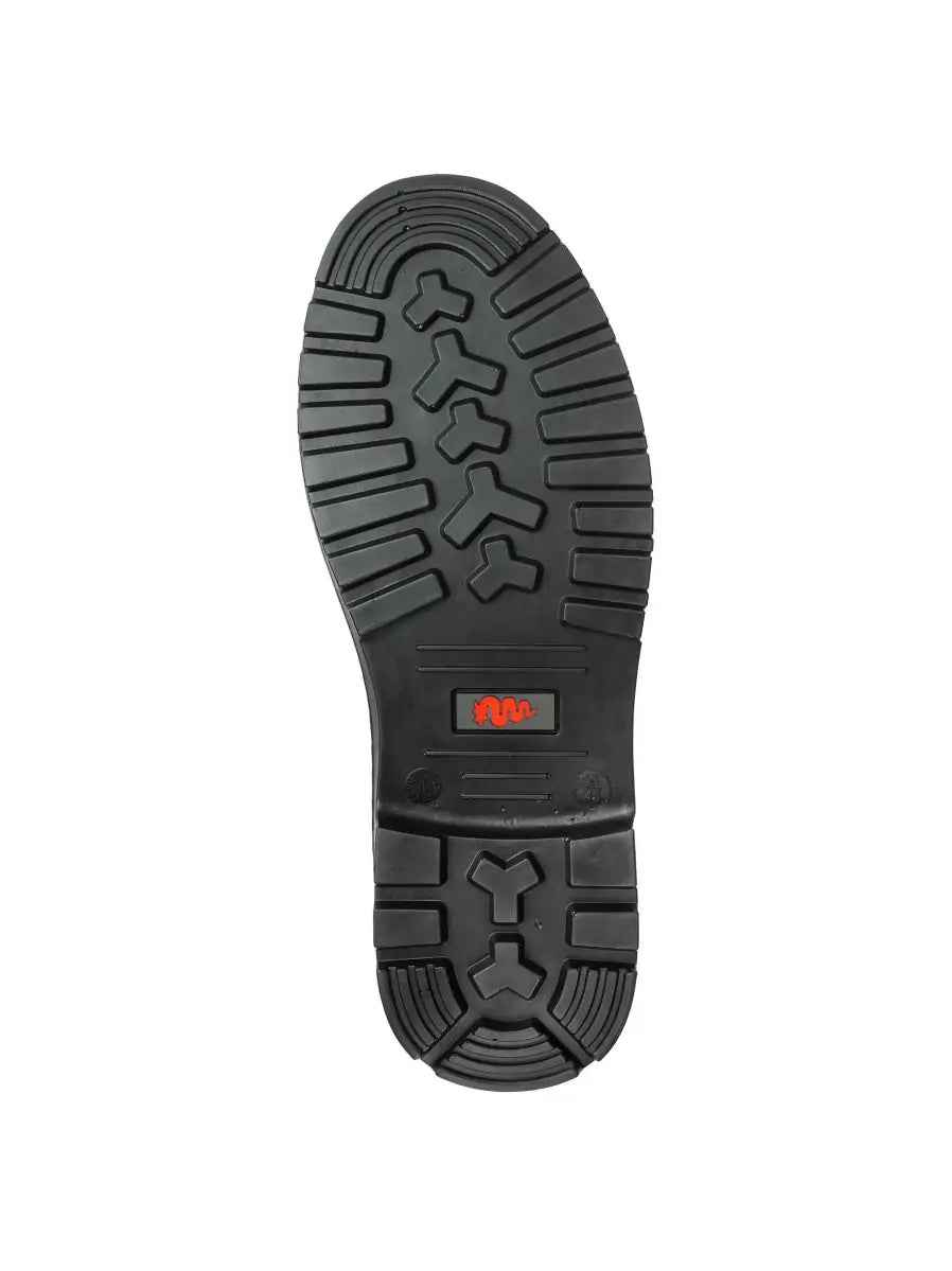Ankle Safety Boot