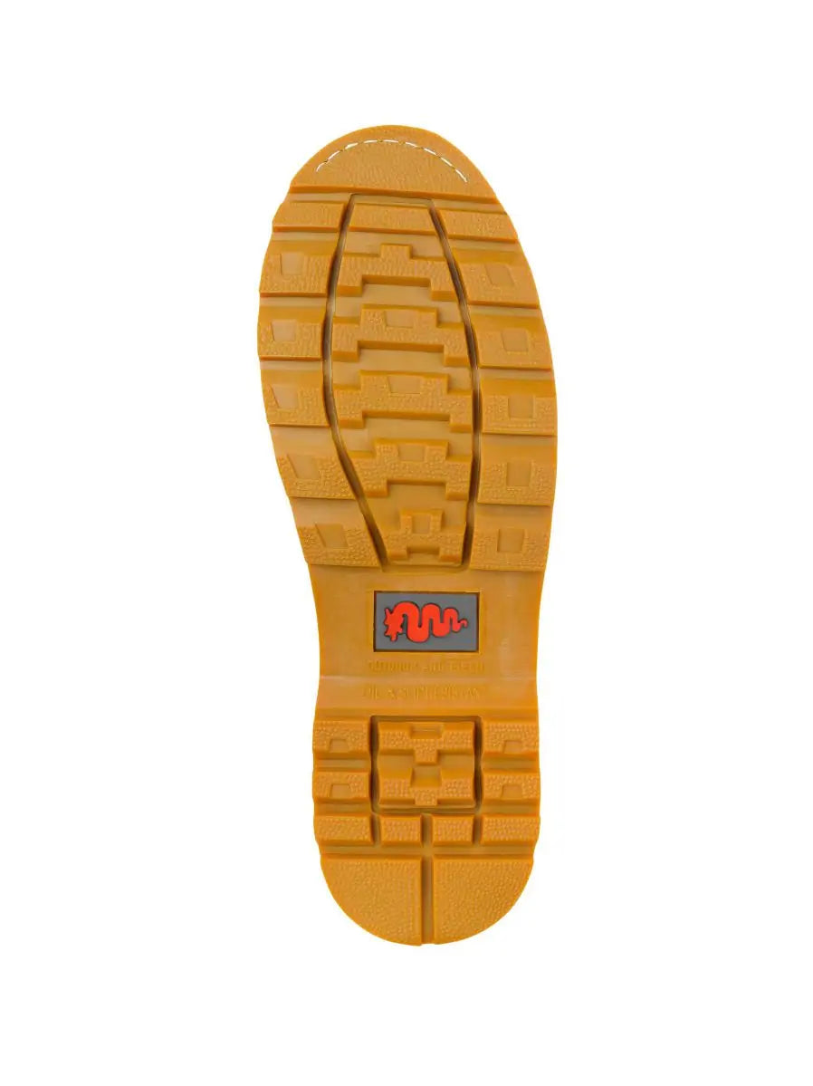 Welted Safety Boot