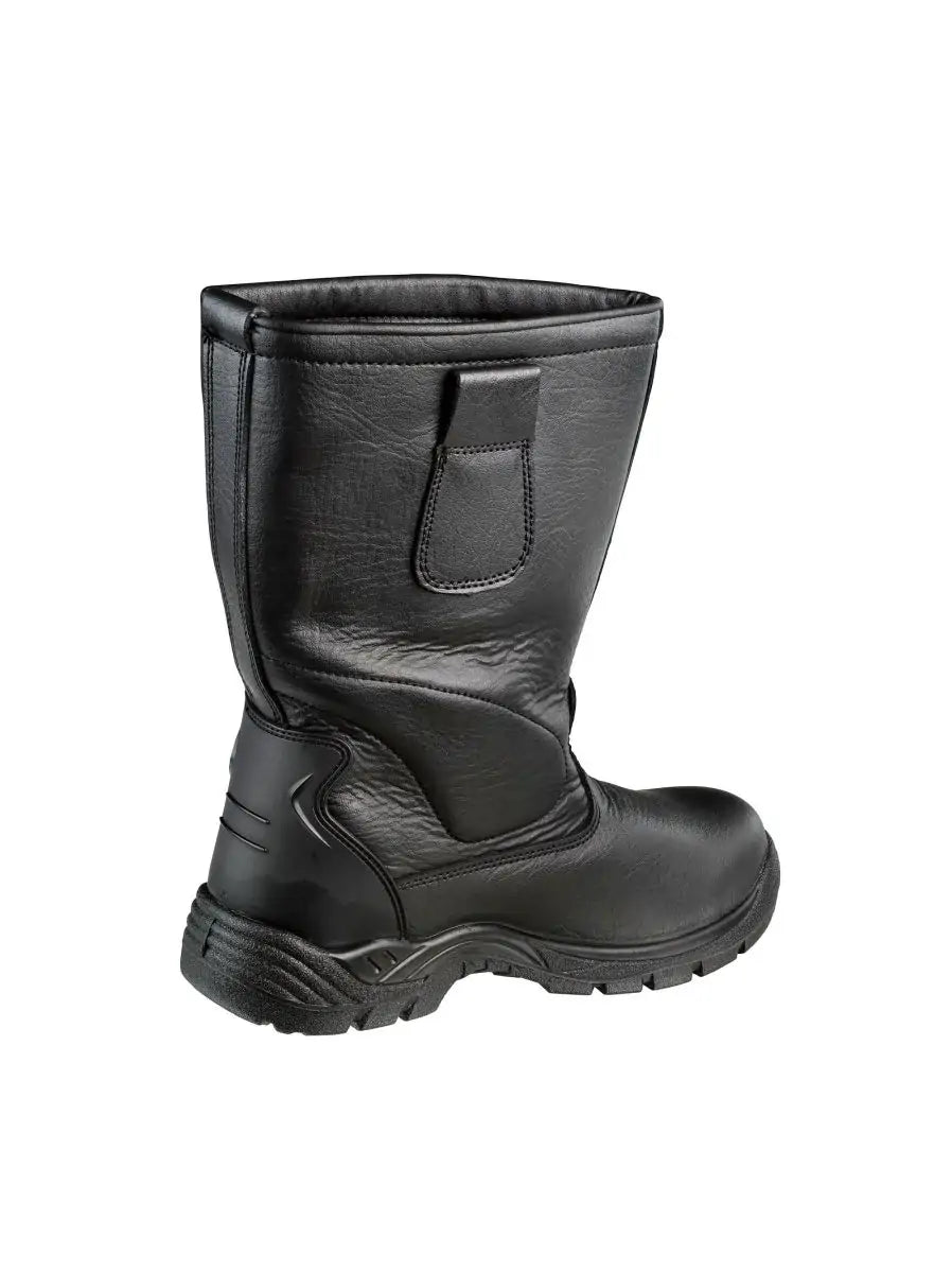 Waterproof Rigger Boot