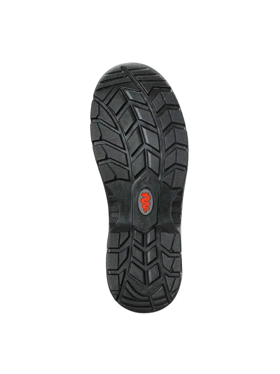 Waterproof Rigger Boot