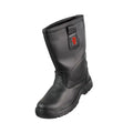 Waterproof Rigger Boot