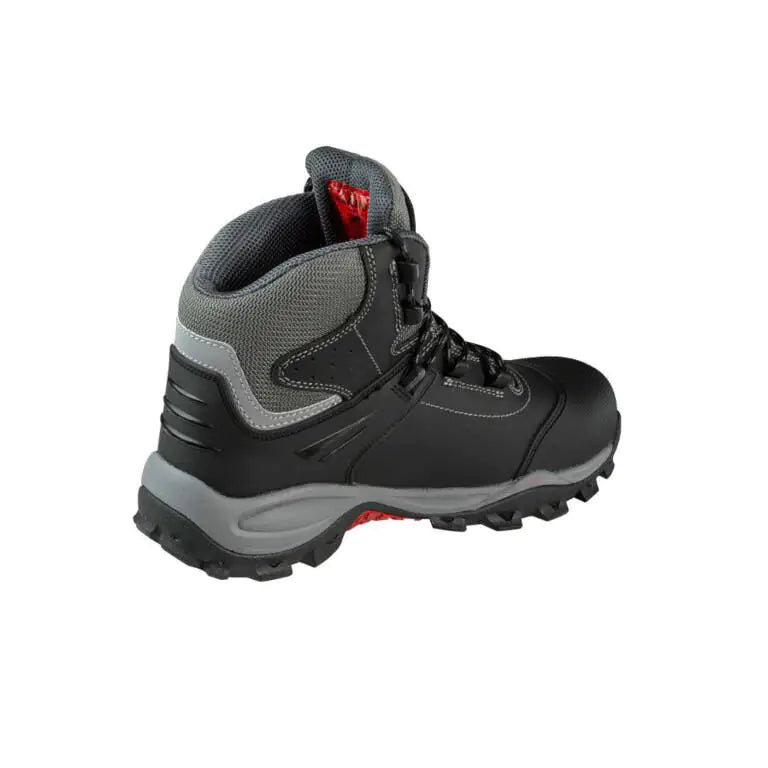 Wax Composite Boot