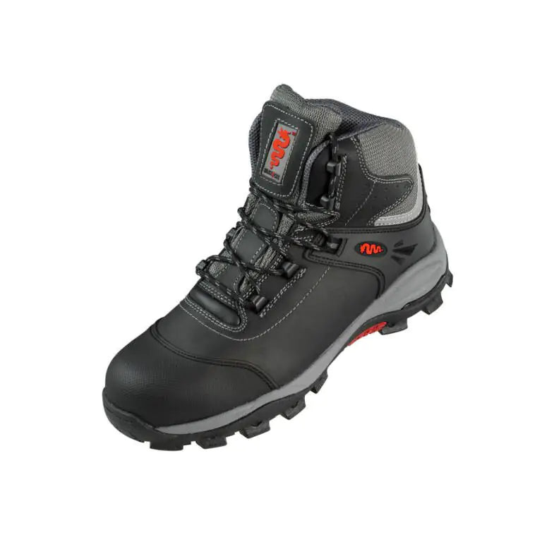 Wax Composite Boot