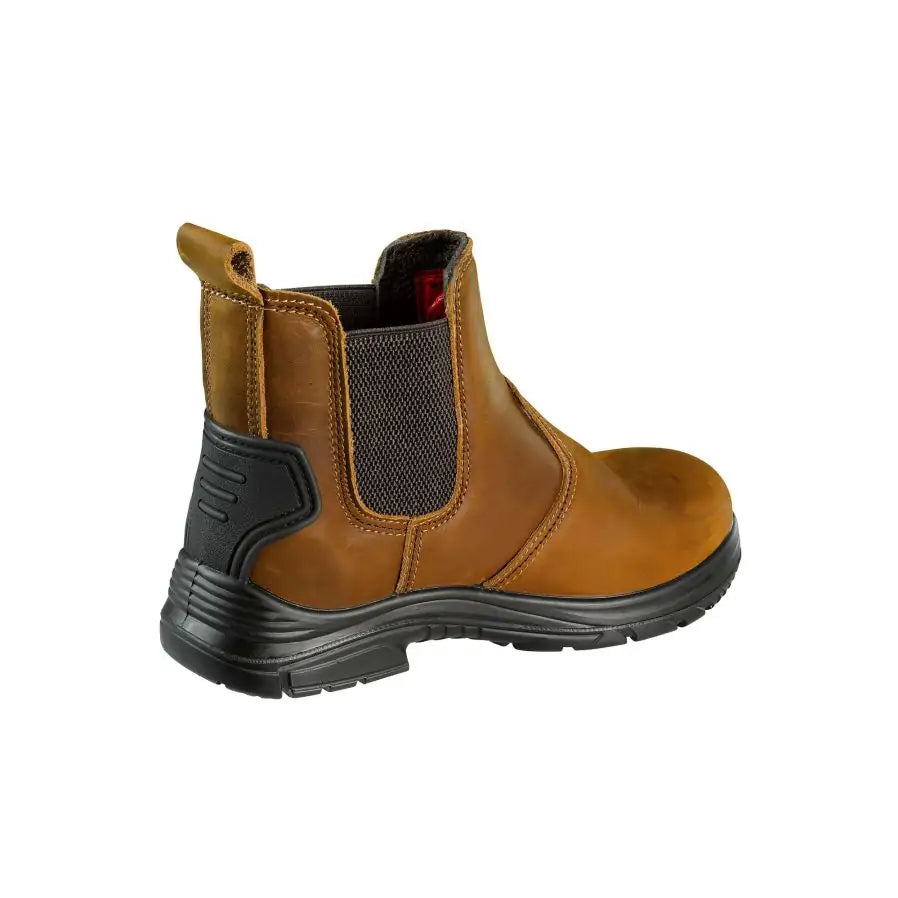 Waxy Dealer Boot