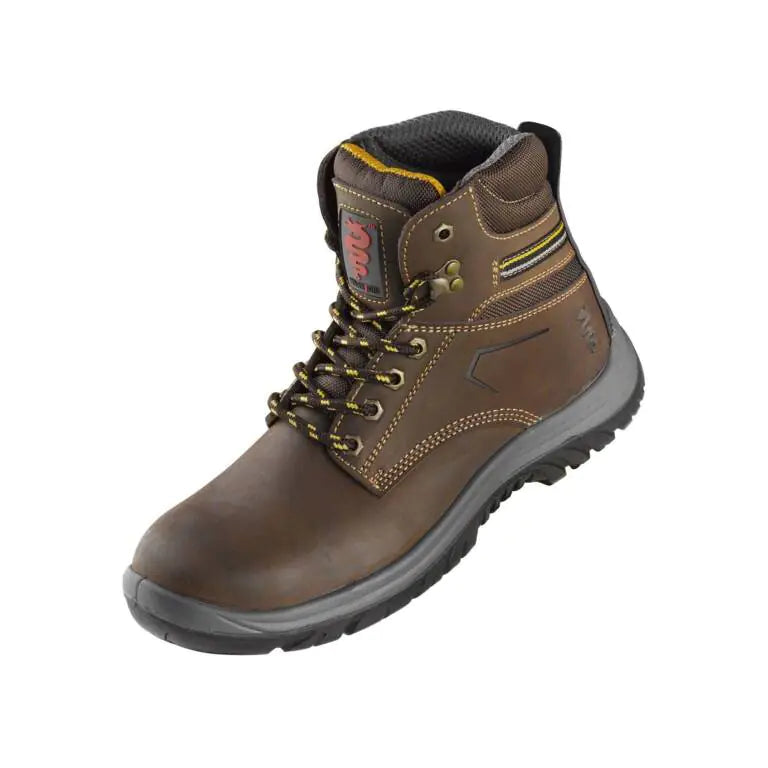 Action Ankle Boot