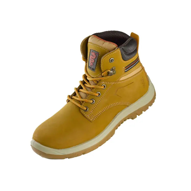 Action Ankle Boot