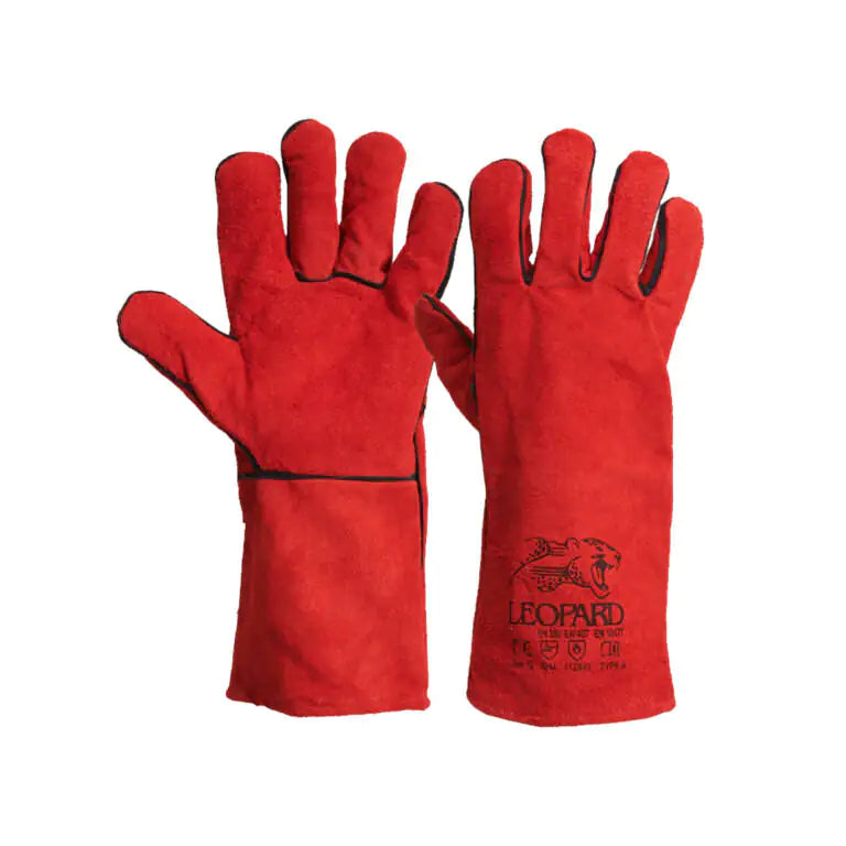 Welder Gauntlet - Pk10