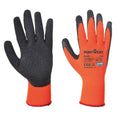 Cold 10 Latex Crinkle Glove - Pk12
