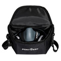 Half Mask Storage Bag