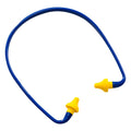 Banded Tapered Ear Plugs (20 Pairs)