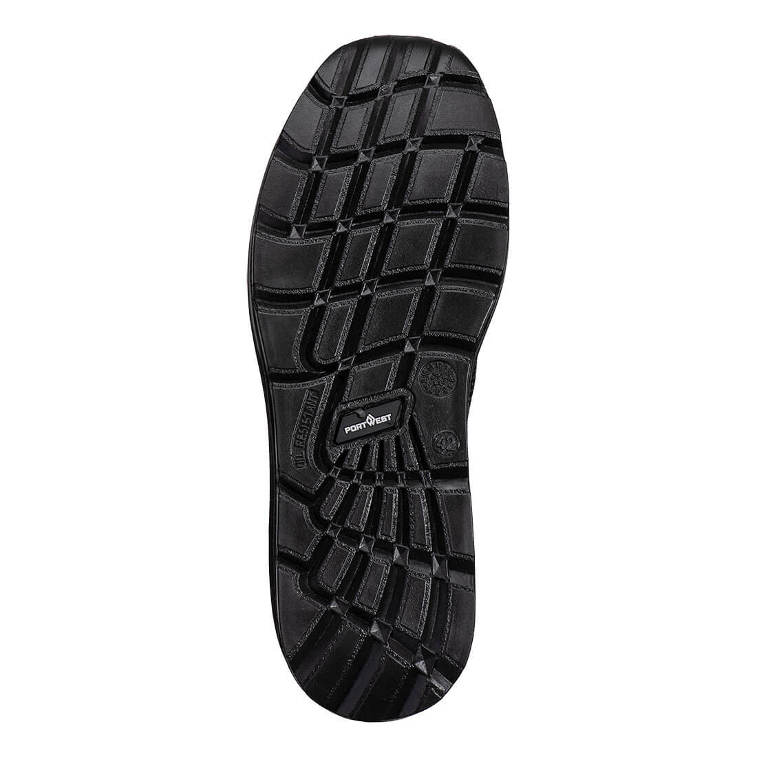 Composite Textile Trainer S1PS ESD SR FO