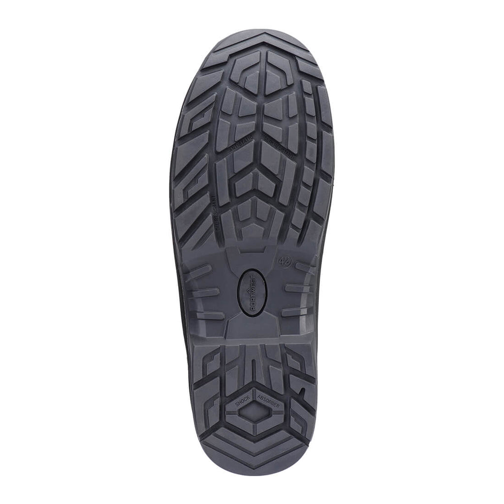 Composite Leather High Boot S7L HRO M CI LG SC AN SR FO