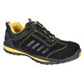 Steelite Lusum Safety Trainer S1P HRO SR