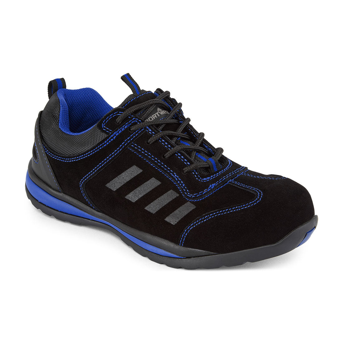 Steelite Lusum Safety Trainer S1P HRO SR