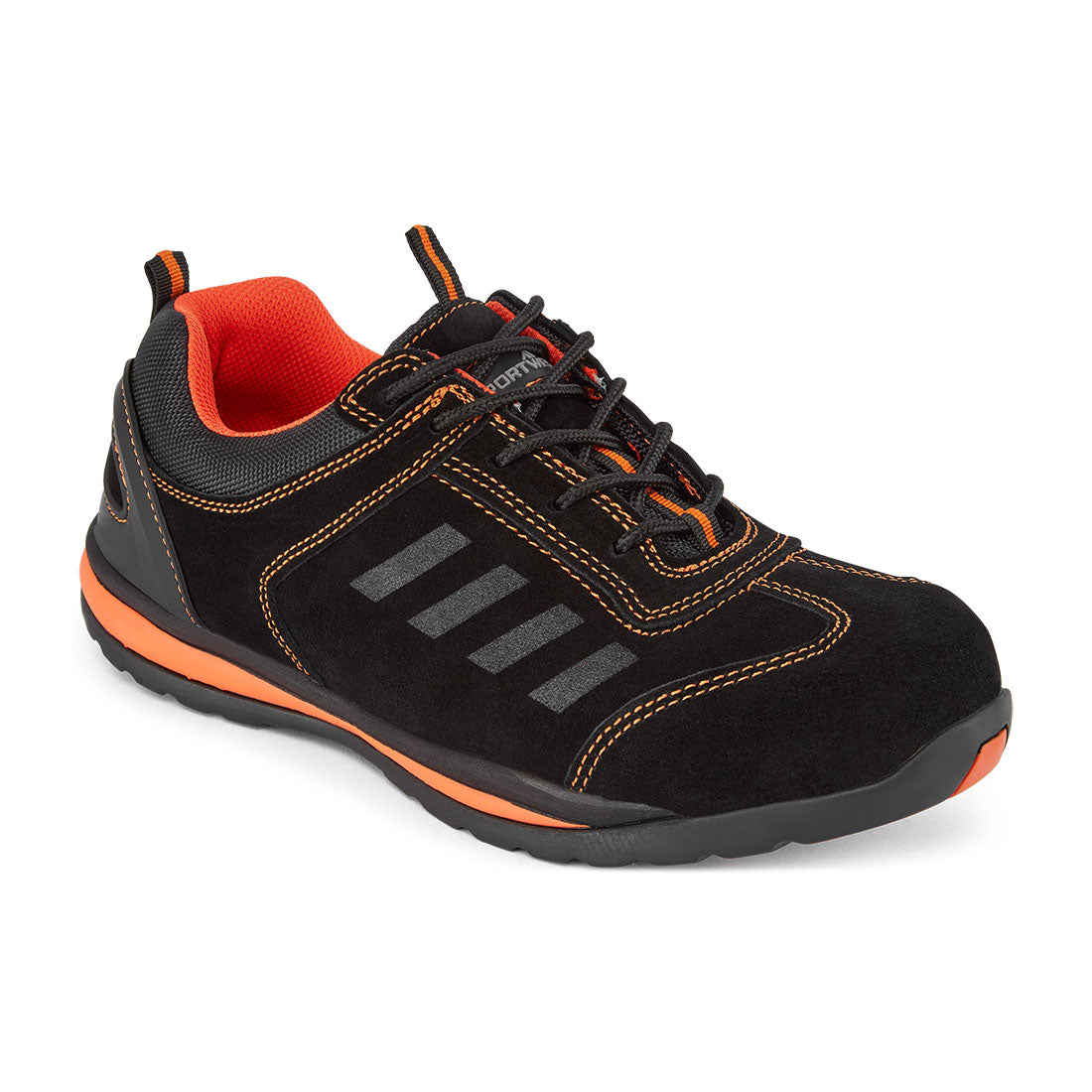 Steelite Lusum Safety Trainer S1P HRO SR
