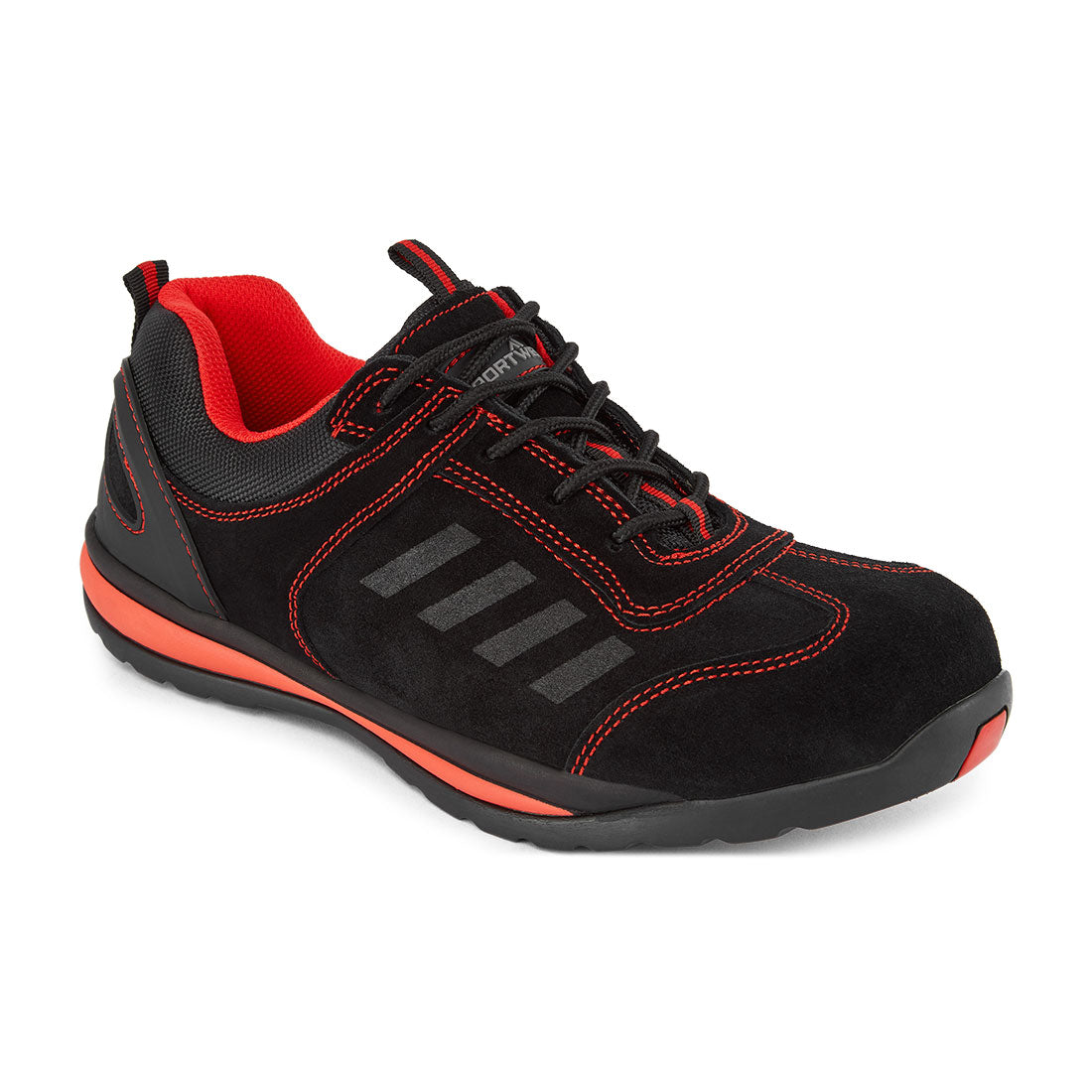 Steelite Lusum Safety Trainer S1P HRO SR