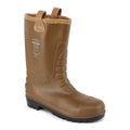 Steel PVC Rigger Boot S5 FO CI