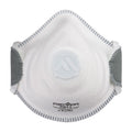 Moulded FFP3 Valved Respirator (Pk10)