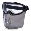 Ultra Safe Goggles
