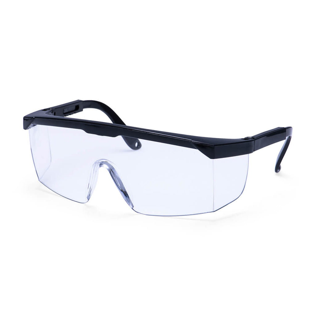Classic Safety Plus Spectacles - clear