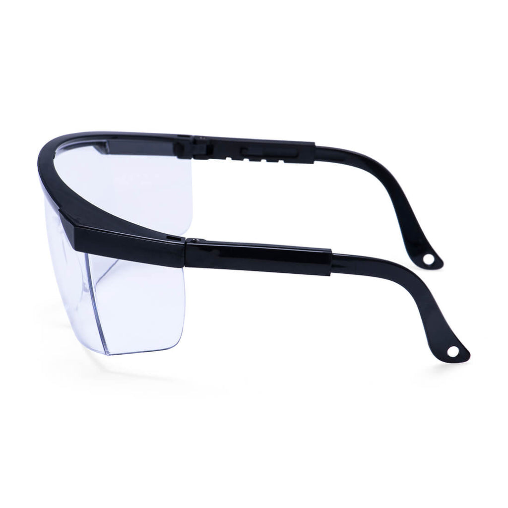 Classic Safety Plus Spectacles - clear
