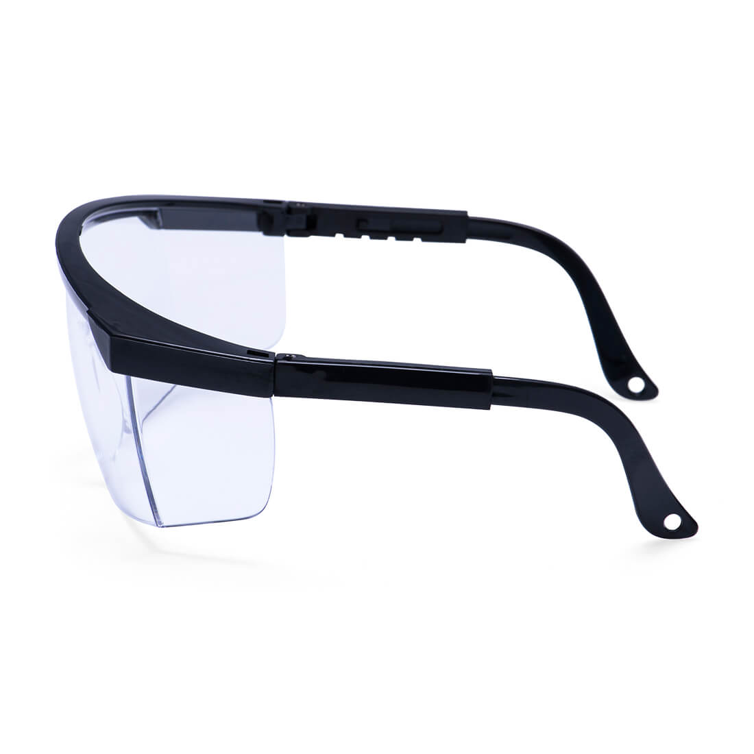 Classic Safety Plus Spectacles - clear