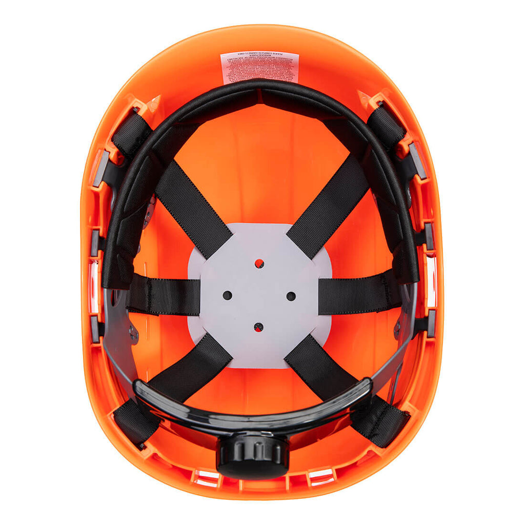 Height Endurance Vented Helmet