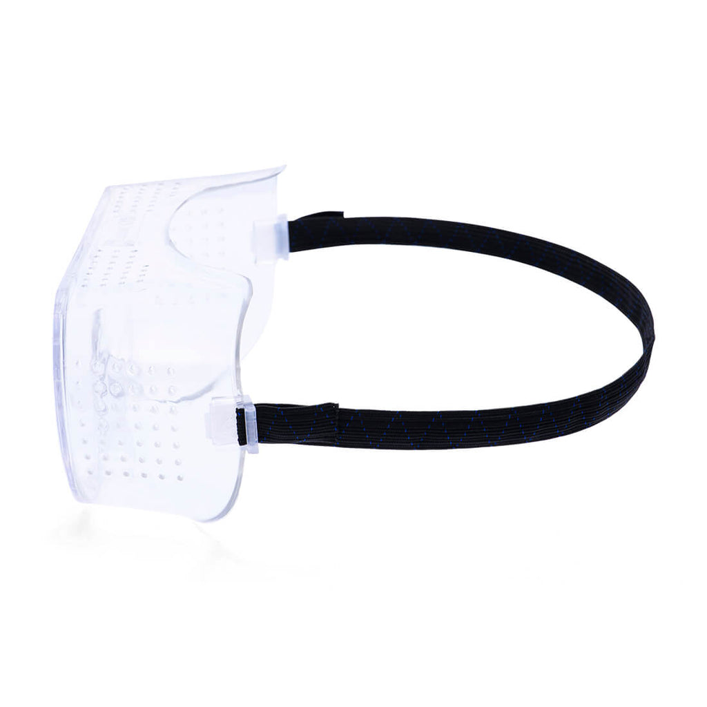 Direct Vent Goggles