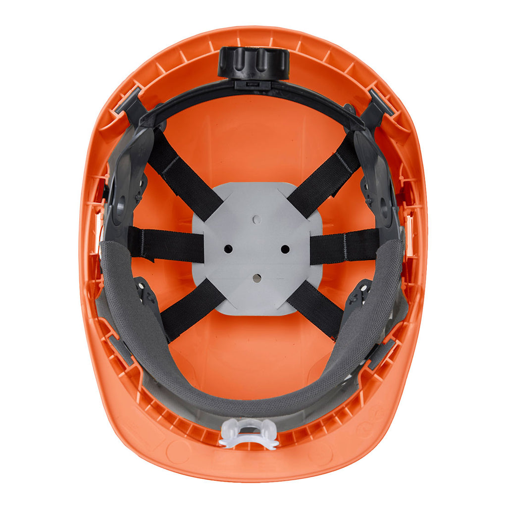 Endurance Visor Helmet