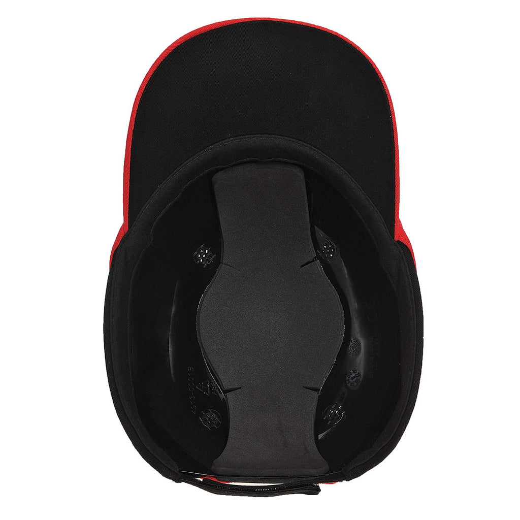 Vent Cool Bump Cap