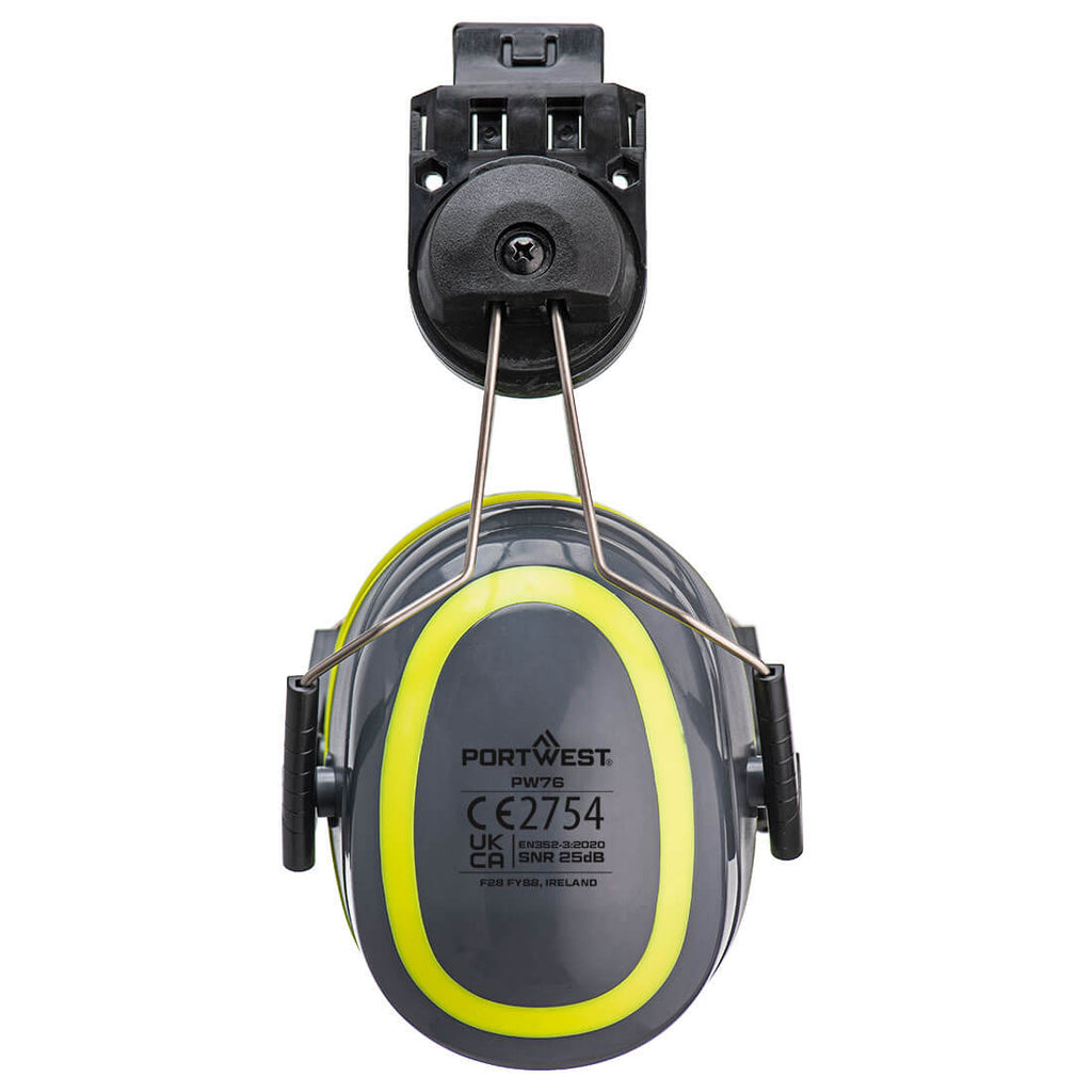 HV Extreme Ear Defenders Medium Clip-On