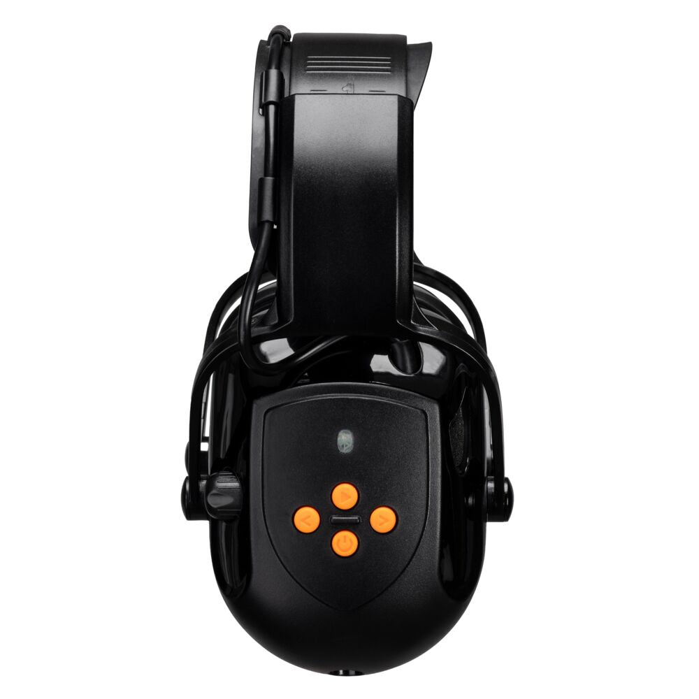 Electronic Bluetooth Ear Defenders