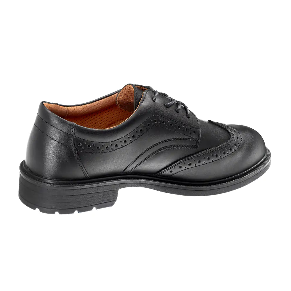 Brogues