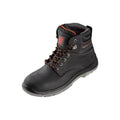 Action Ankle Boot